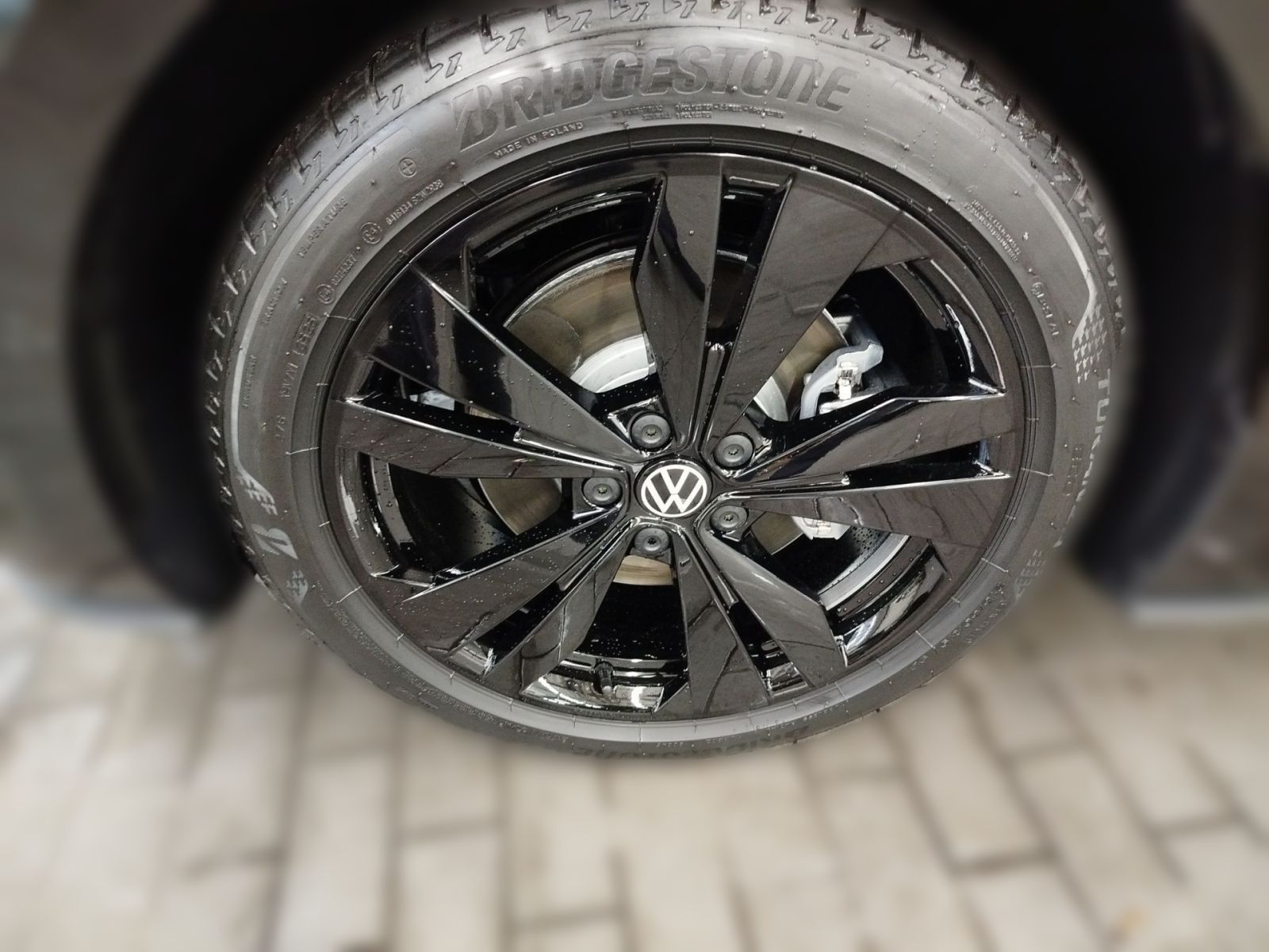 Volkswagen ID.3 - Bild 3