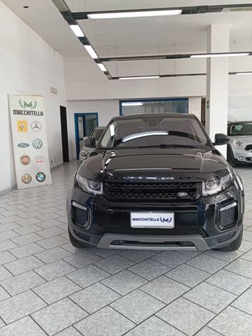 Land Rover Range Rover Evoque Range Rover Evoque