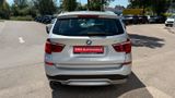 BMW X3 20d xDrive/Navi/Xenon/PDC - Thumbnail 4