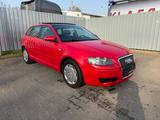 Audi A3*Neu Inspektion*Neu TÜV*106Tkm*Scheckheft - Audi: A 10
