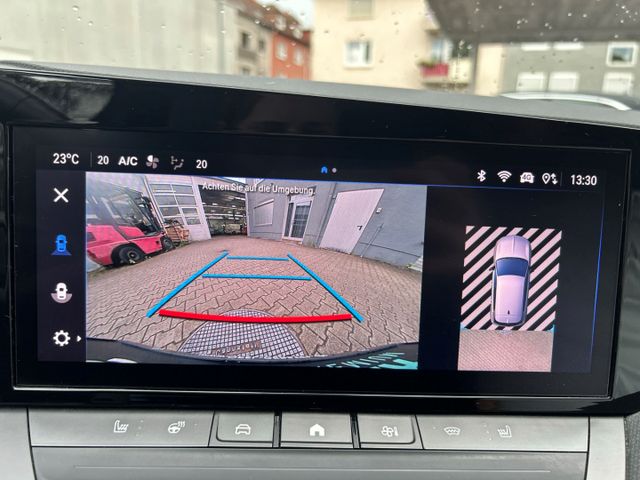 Astra Elegance 1.5 D VOLL-LED INTELLI DRIVE CAM 