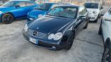 Mercedes-Benz Mercedes-benz CLK 270 CDI cat Avantgarde - Mercedes-Benz CLK 270 Gebrauchtwagen