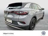 Volkswagen ID.4 Pure CITY AHK ACC NAVI CARPLAY SITZHEIZUNG - graue Volkswagen ID.4