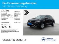 Volkswagen T-Roc - Vorschau Bild 2