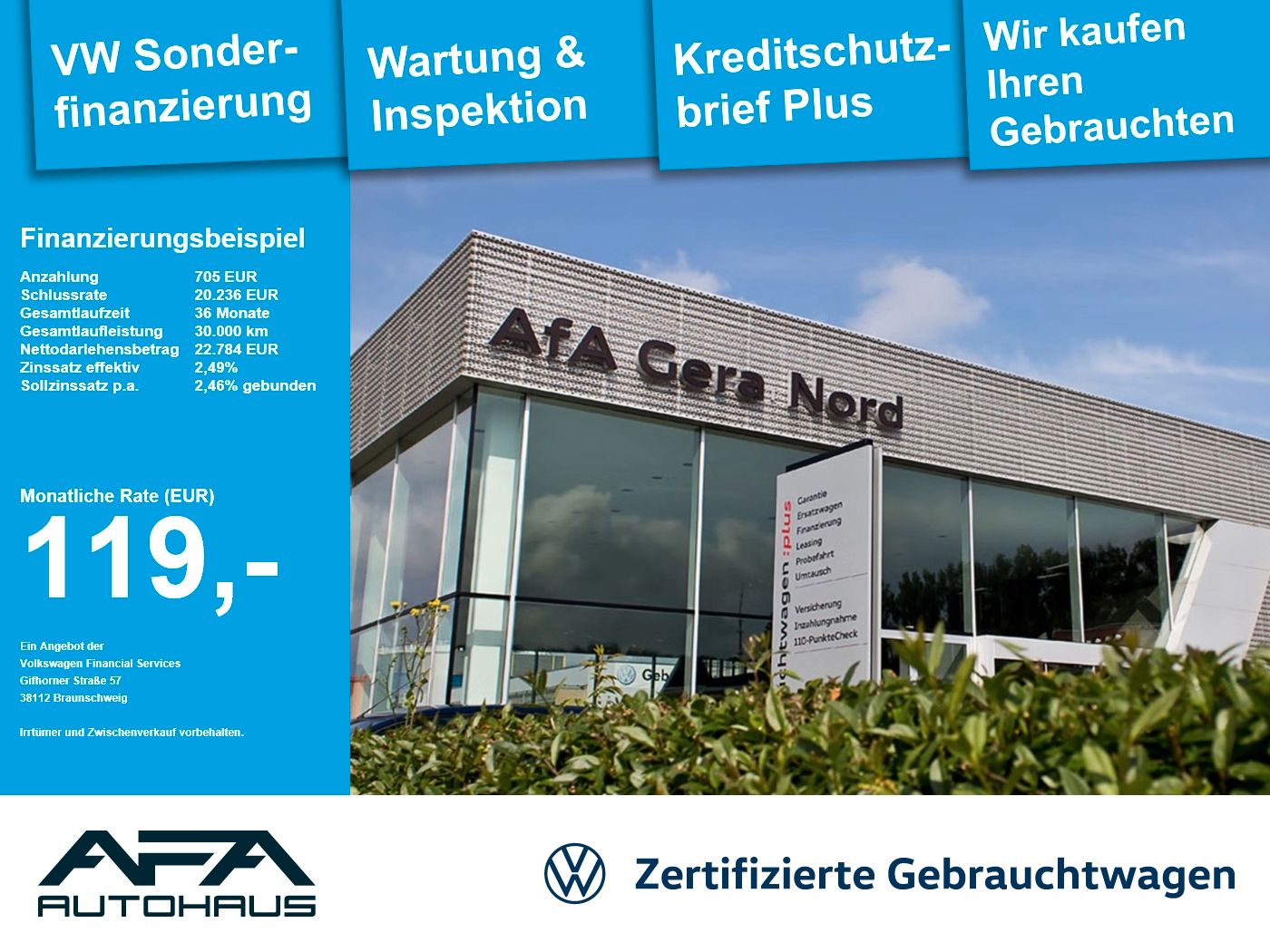 Volkswagen Golf - Bild 3