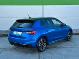 Skoda 116PS Monte Carlo ACC Side Assist KAMERA LM17" - Skoda Neuwagen