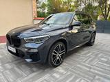 BMW X5 xDrive40i M Sport/Full extra/Laser/360 - BMW X5 mit Benzin-Antrieb: Massagesitze
