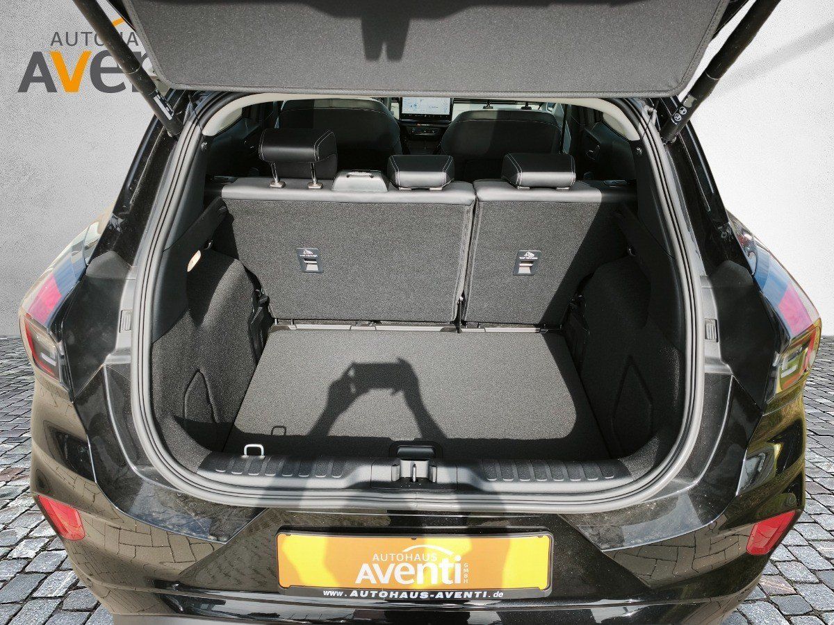 Ford Puma Gen-E - Bild 18