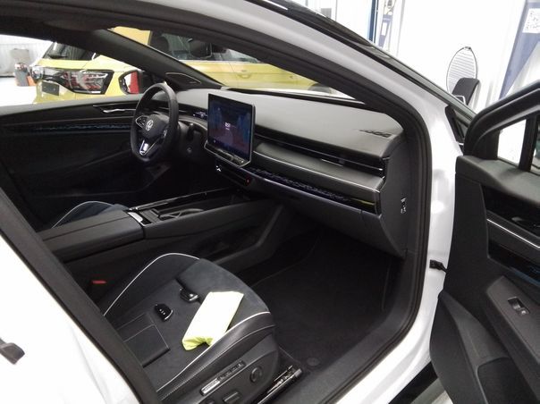 Volkswagen ID.7 - Bild 6