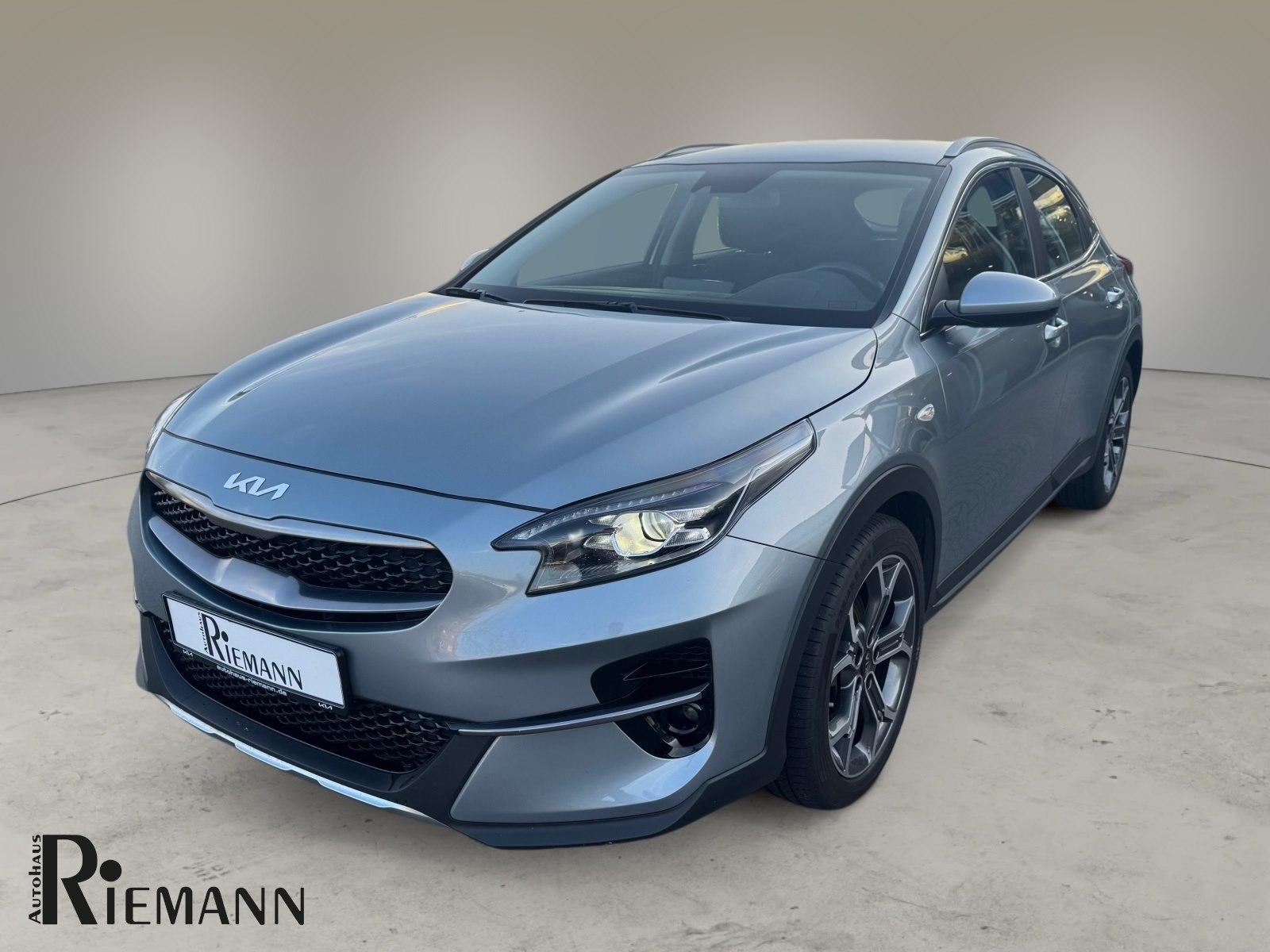 Kia XCeed 1.5 T-GDI Edition 7 + Android-/Apple CarPl