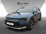 Kia Niro Spirit Hybrid 1.6 DCT Techn. Relax Glasd.