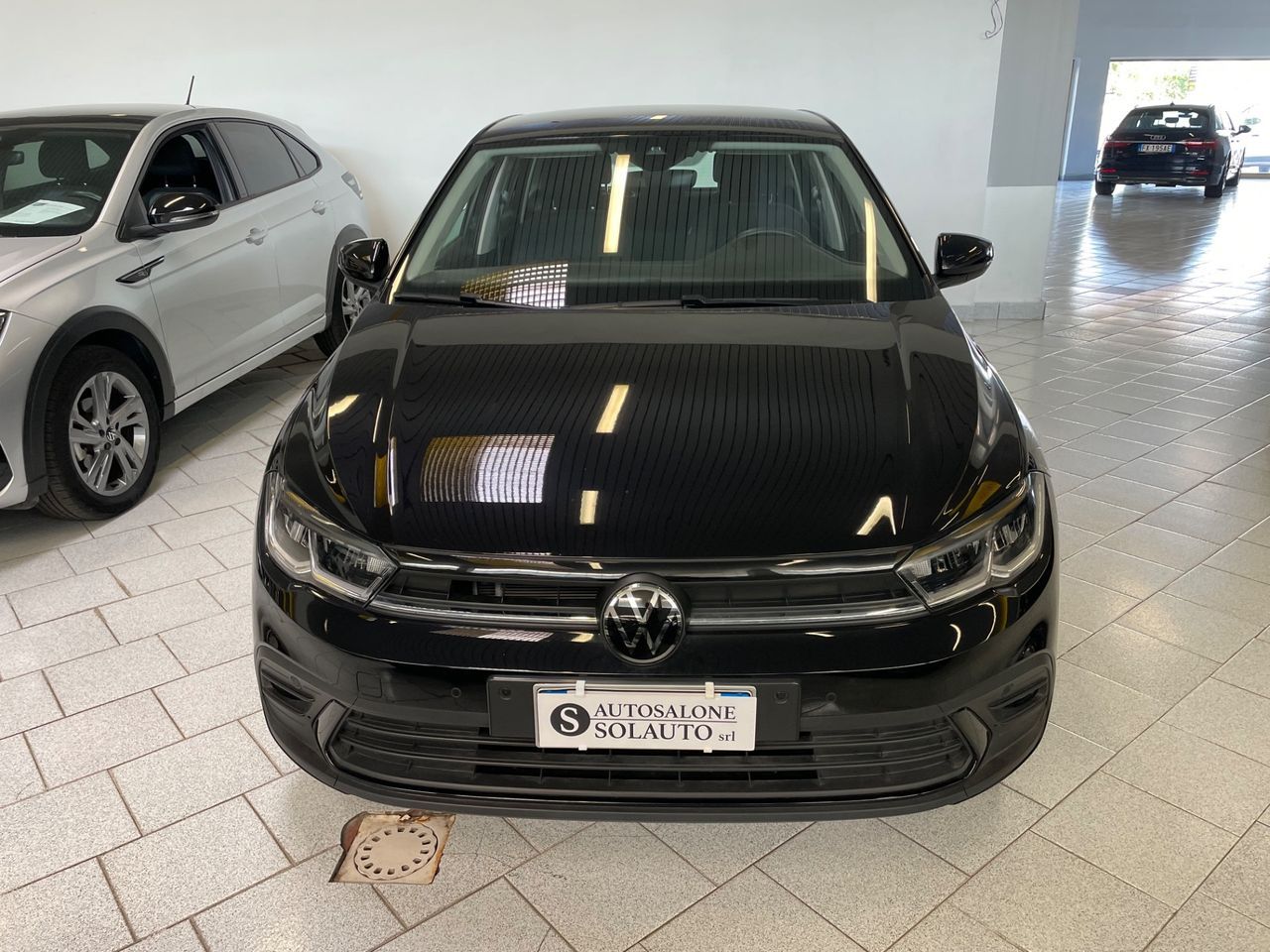 Other Volkswagen Polo 1.0 TSI Life imagem 2