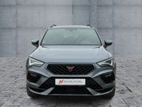 Cupra Ateca - Vorschau Bild 3