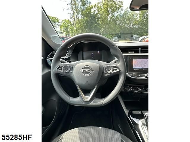 Fahrzeugabbildung Opel Corsa F -eEdition+DAB+USB+PDC+CAR PLAY+DAB+