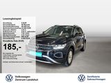 Volkswagen T-Roc Life 1.0 TSI ParkAss. LED LM KlimaA Navi - VW T-Roc Leasingangebote für Privatpersonen
