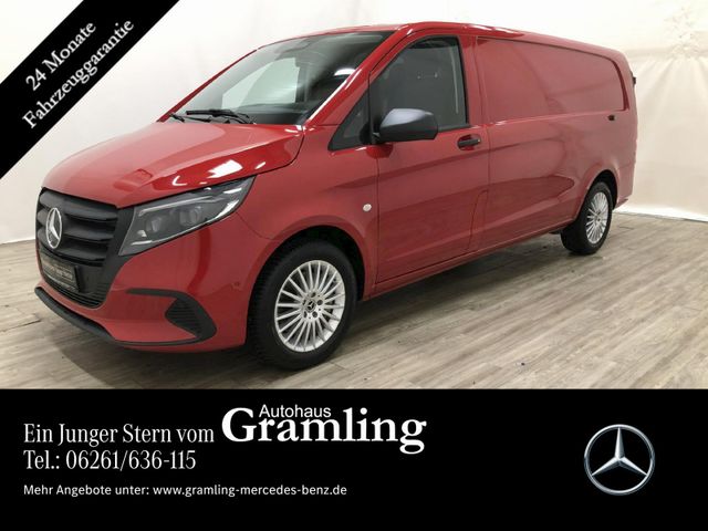 Mercedes-Benz Vito 114 CDI KA Pro extralang AHK*Distr*Navi*Kam