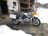 BMW GS 1200 - MOTORRAD AUS DEM JAHR 2004