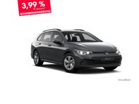 Volkswagen Golf - Vorschau Bild 3