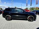 Jeep Grand Cherokee 6.4l SRT (Standheizung, 8-fach) - Jeep Grand Cherokee in Stuttgart