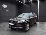 Audi Q7 4.2 TDI S-Line*AHK*7-Sitzer*Finanzierung* - Audi Q7 aus 2007: Line