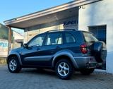 Toyota RAV 4 2.0-l-VVT-i 4x4 Executive Aut. NAVI LM SD - gebrauchte Toyota RAV 4 aus dem Jahr 2004