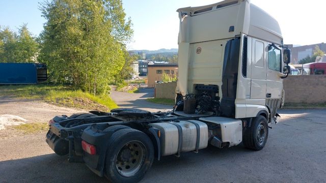 DAF XF 480