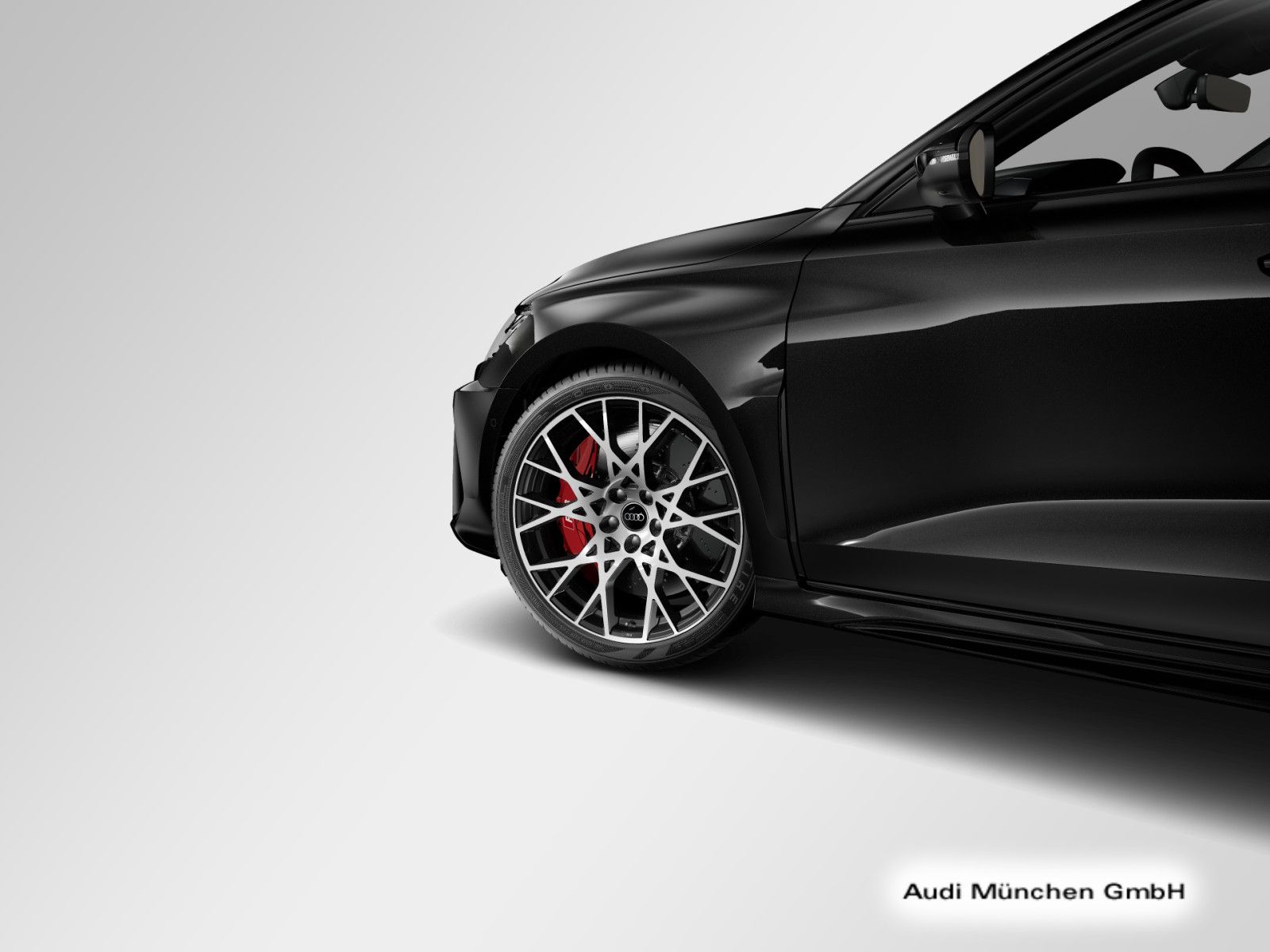 Audi RS3 - Bild 5
