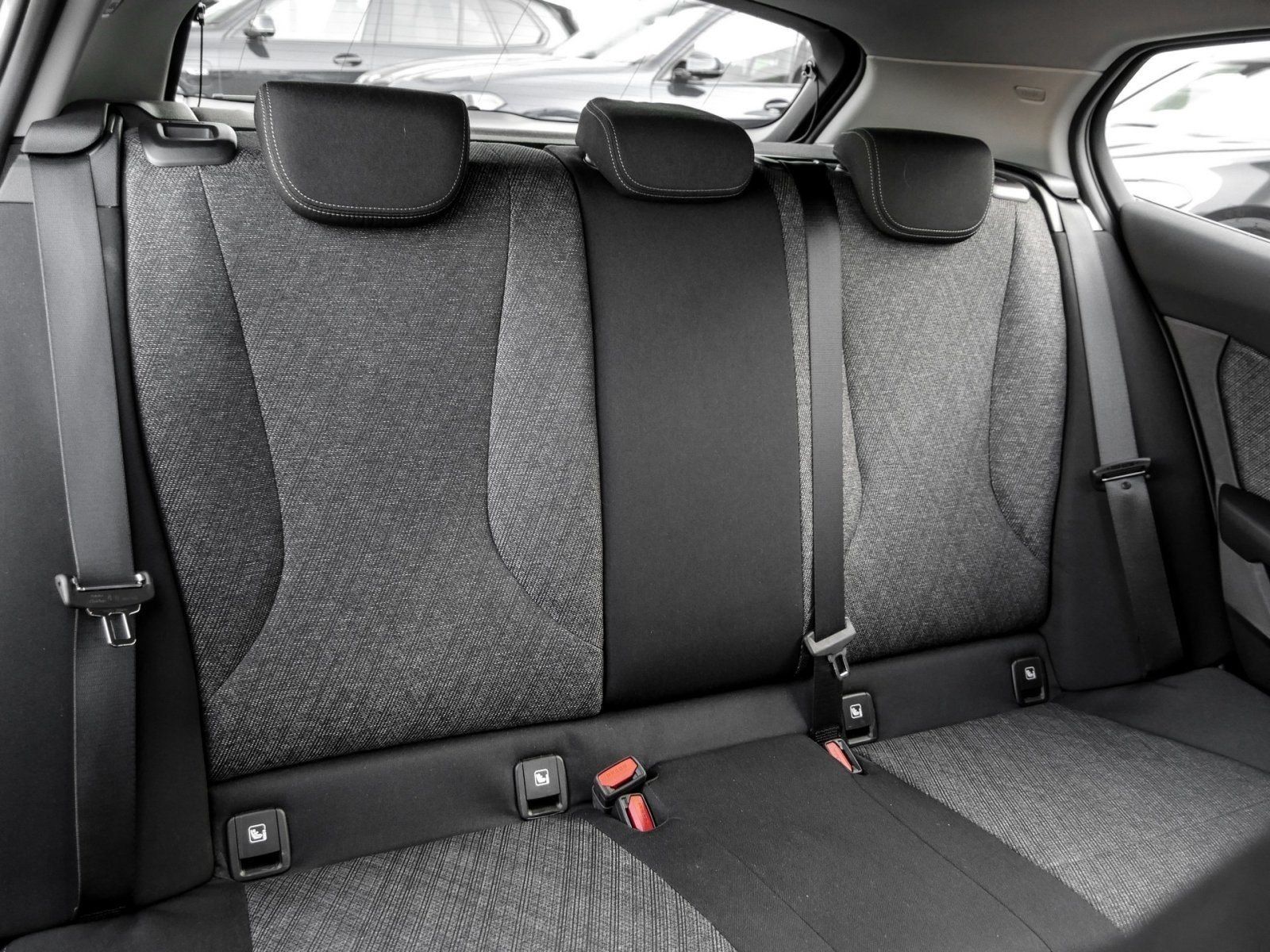 BMW 120 - Bild 4