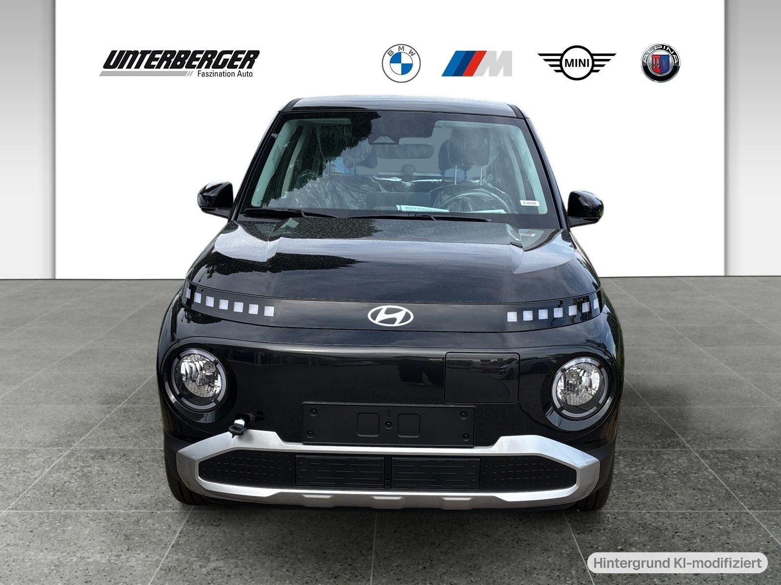 Hyundai INSTER EV MY26 42kWh 97PS 2WD Select Elektro imagem 2