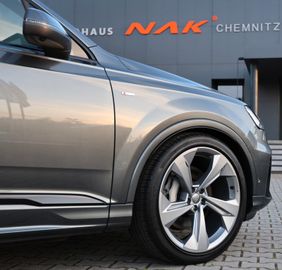 Audi Q7 - 5