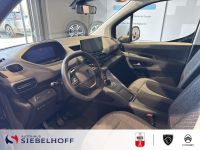 Peugeot Rifter - Vorschau Bild 13