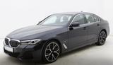 BMW 540i M Sport/Pano/20 M Felgen/8Fach/Top Zustand - BMW 540 in Köln