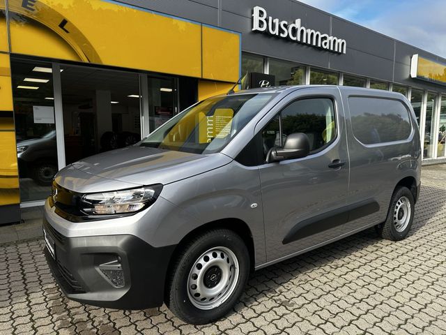 Opel Combo Cargo 1.5 D L1