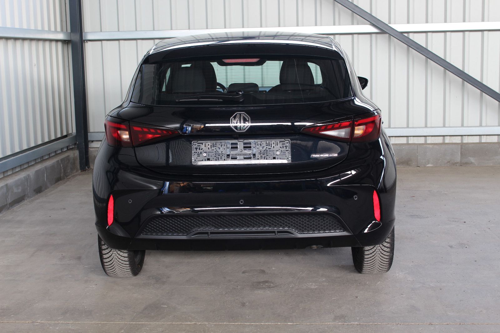 MG3