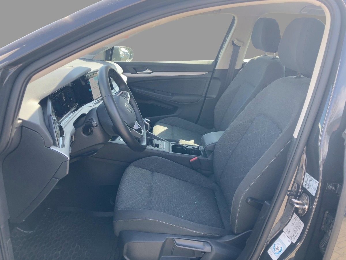 Volkswagen Golf - Bild 7