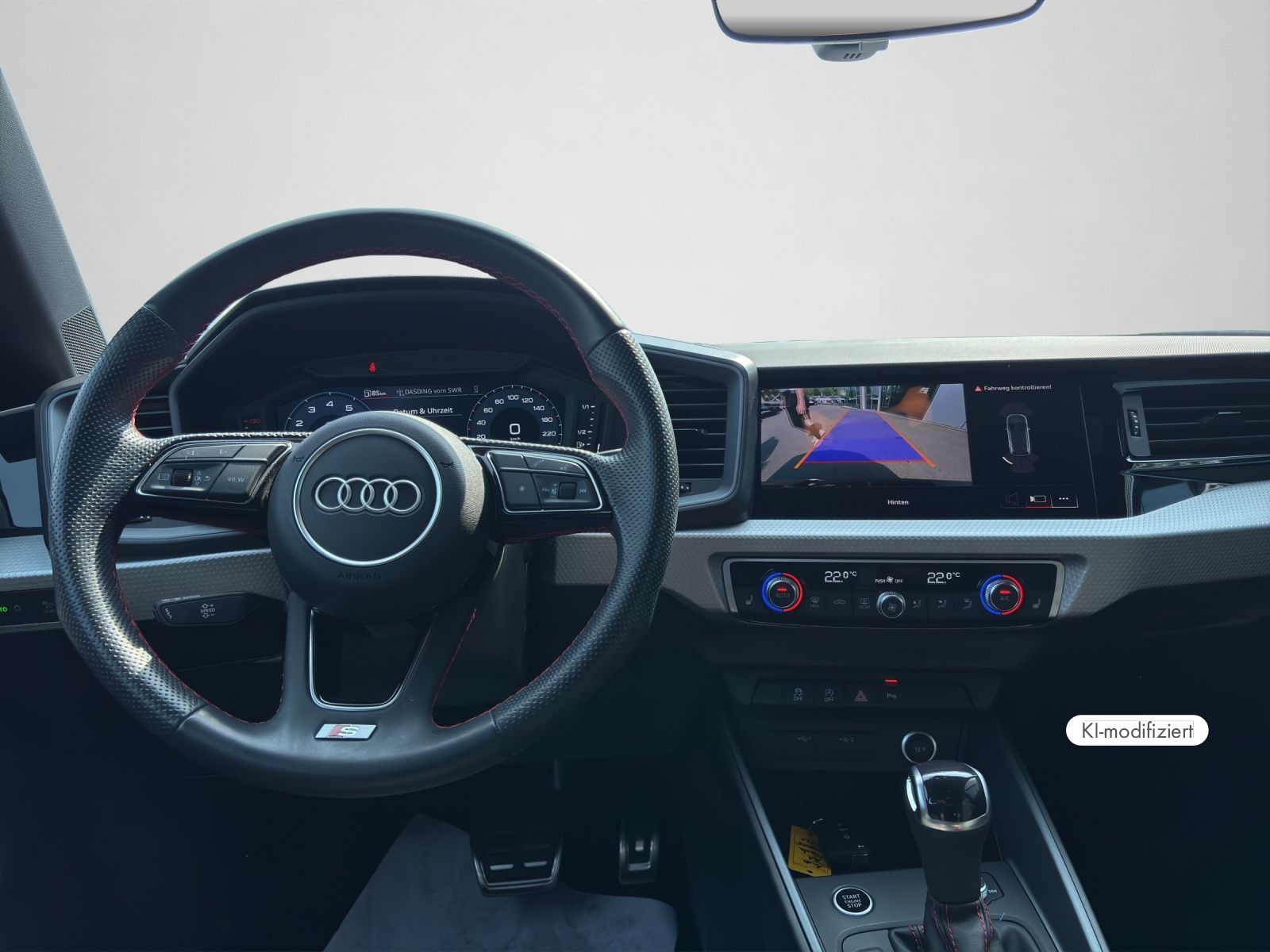 Audi A1 - Bild 4