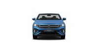 Volkswagen T-Roc - Vorschau Bild 4