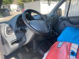 Mercedes-Benz Mercedes Benz Sprinter 211 2000 mit 6 sitzer - gebrauchte Mercedes-Benz Sprinter aus dem Jahr 2000