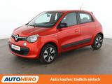 Renault Twingo 1.0 SCe Limited*LIM*KLIMA*BLUETOOTH* - Renault Twingo Gebrauchtwagen in Stuttgart