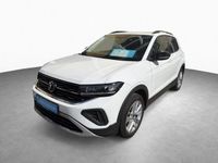 Volkswagen T-Cross - Vorschau Bild 11