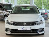 Volkswagen Passat*Variant*2.0 TDI*DSG*Highline*R-Line* - weiße Volkswagen Passat Variant