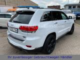 Jeep GRAND CHEROKEE 3.0 CRD SUMMIT 22°-LM|ACC|STANDH. - Jeep Grand Cherokee mit Diesel-Antrieb: Standheizung