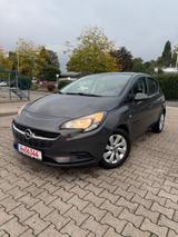 Opel Corsa 1.4 Edition Automatik 5trg. - Opel Corsa Gebrauchtwagen in Wuppertal
