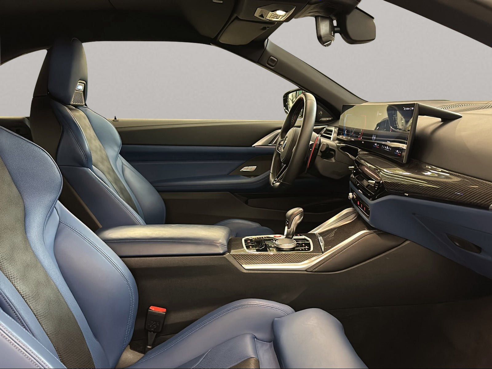 BMW M4 - Bild 19