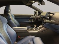 BMW M4 - Vorschau Bild 19