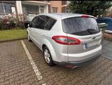 Ford S-Max Baujahr 2013  Gepflegter 7-Sit... - Ford S-Max in Bonn