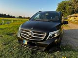 Mercedes-Benz V 220 d Aut. EDITION lang EDITION - Mercedes-Benz V 220 von privat