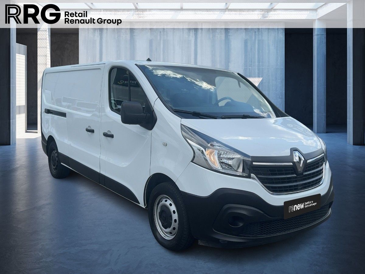 Renault Trafic - Bild 7