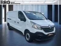 Renault Trafic - Vorschau Bild 7