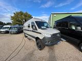 HYMER / ERIBA / HYMERCAR Grand Canyon S 700 Winterpaket+Offroadtrittstufe